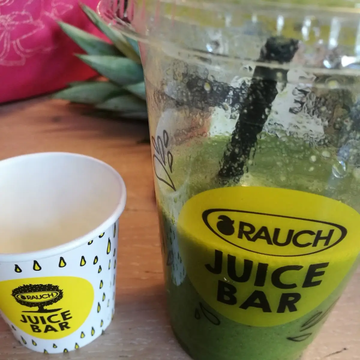 Gren Cleanse Ginger Shot