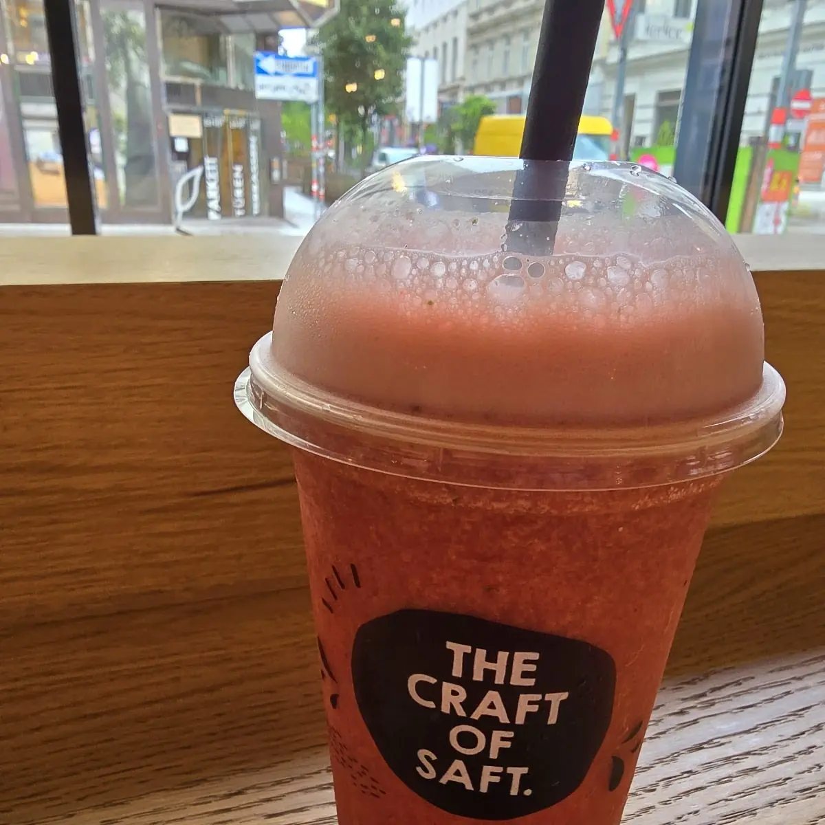 Saft
