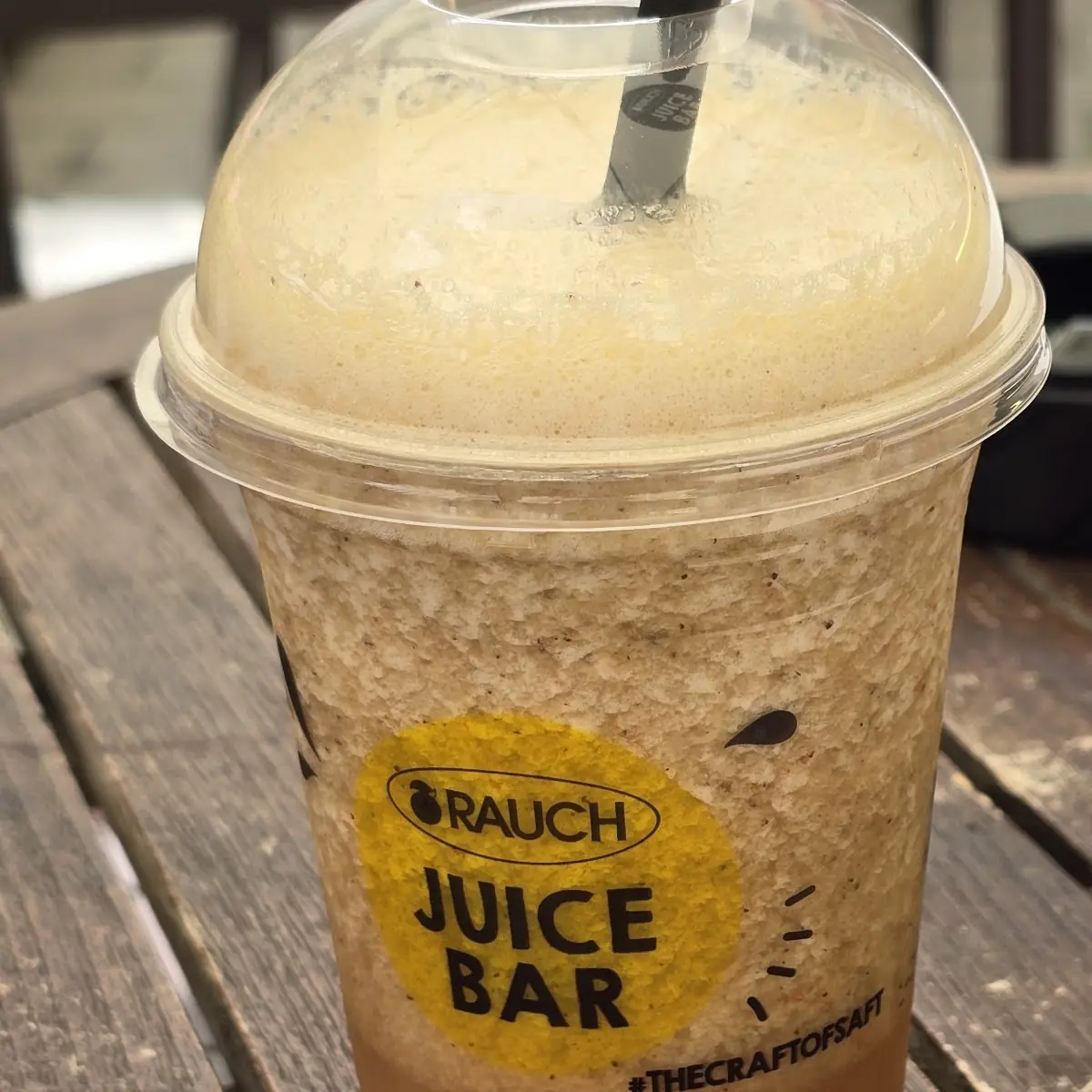 Vitaminator Smoothie 0 33l