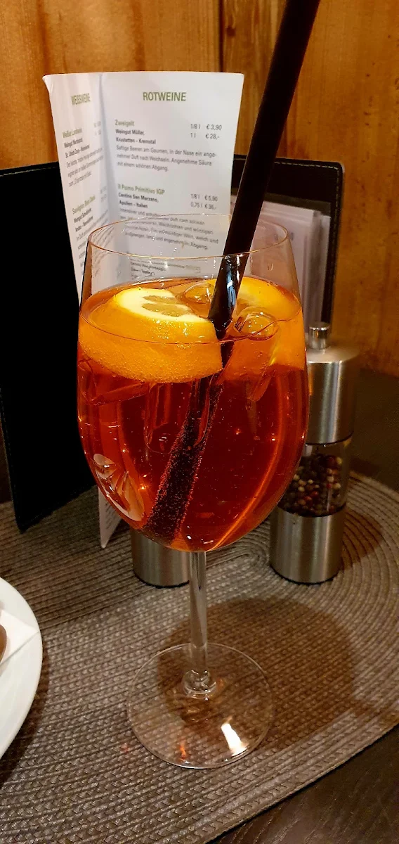 Aperol