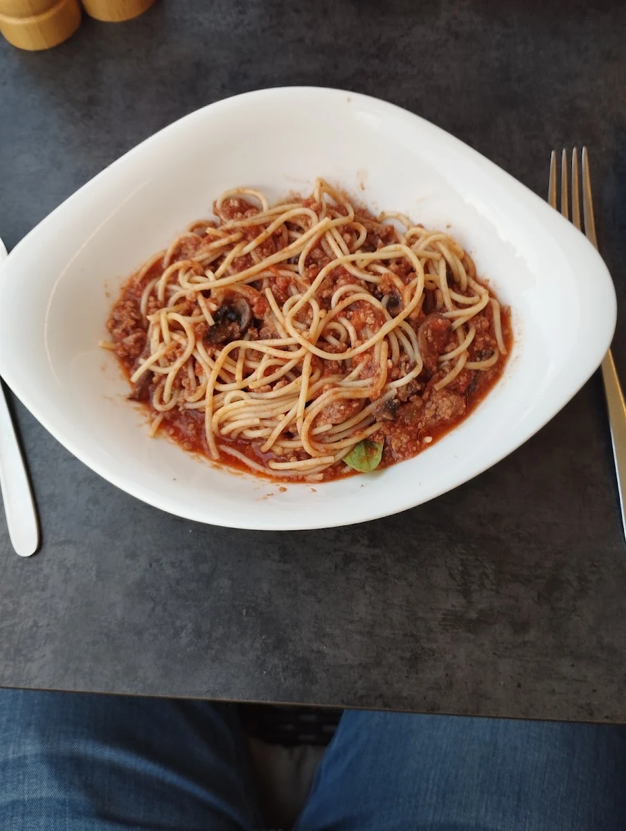 Bolognese Ultimate