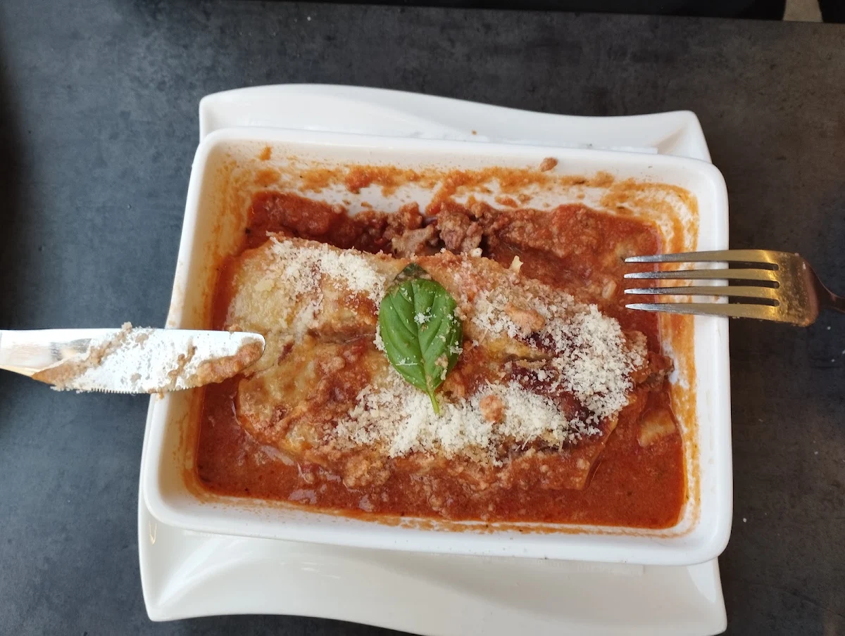 Lasagne