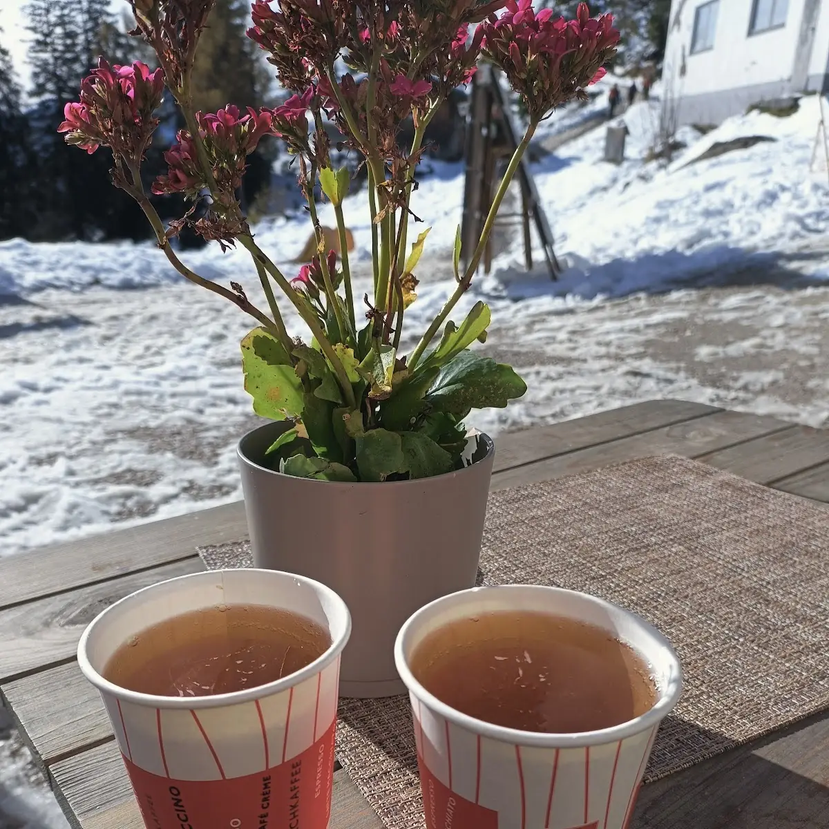 Glühmost
