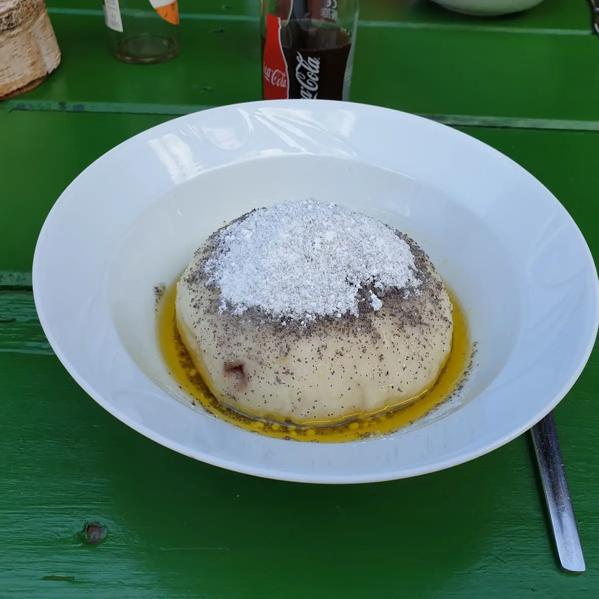 Germknödel
