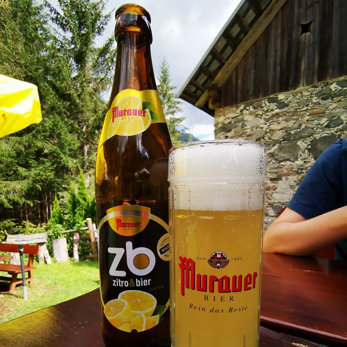 Grosse Radler