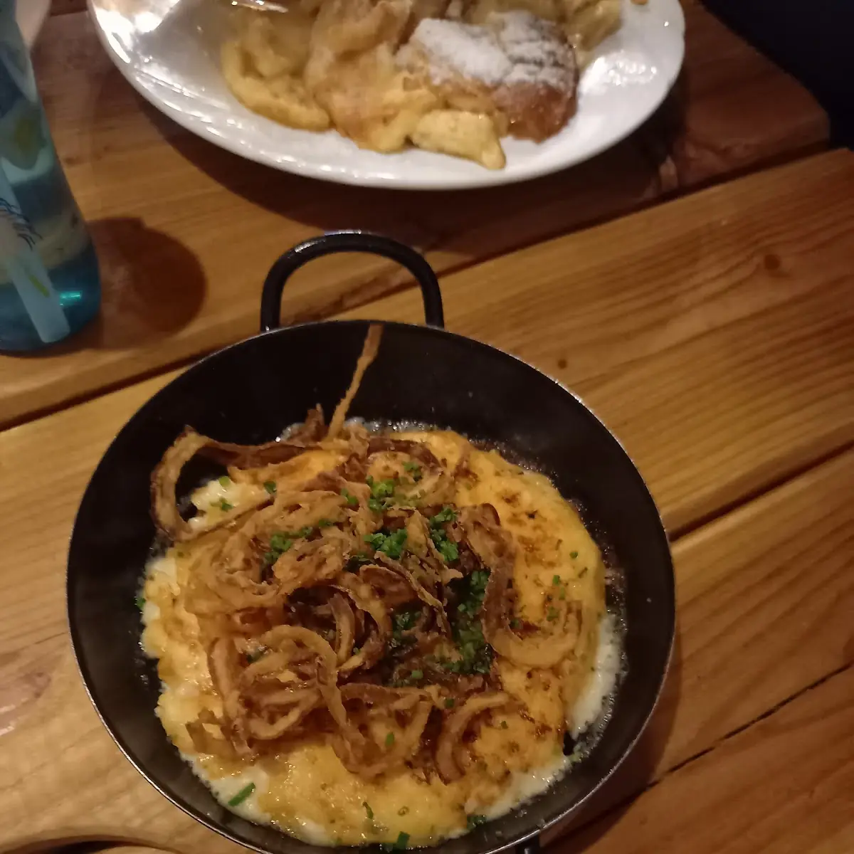 Käsespätzle