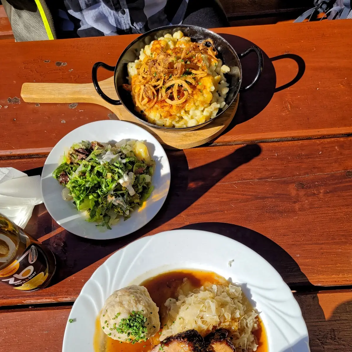 Schweinebraten