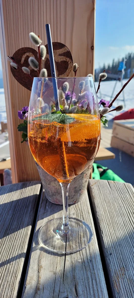 Aperol Spritz