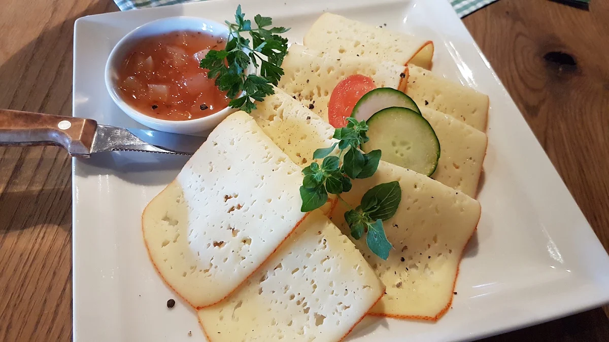 Käsebrot