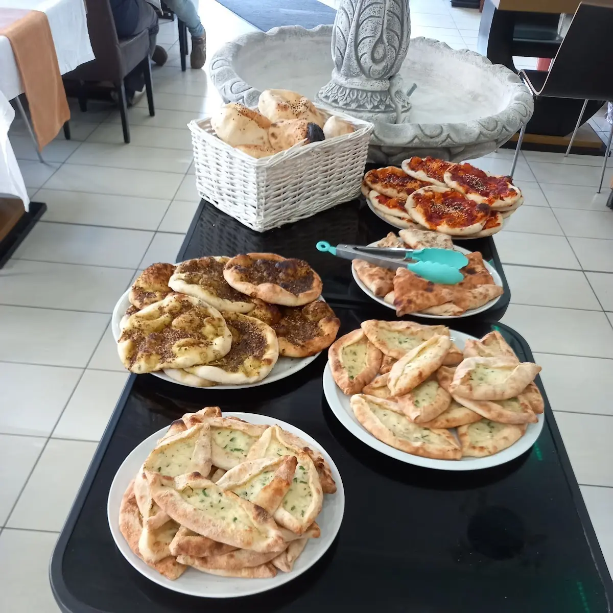 فطاير