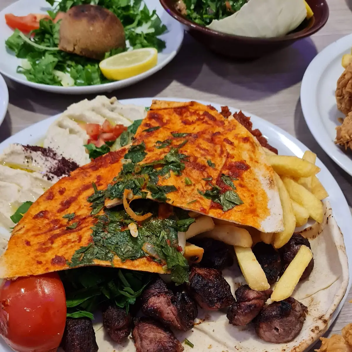 شقف
