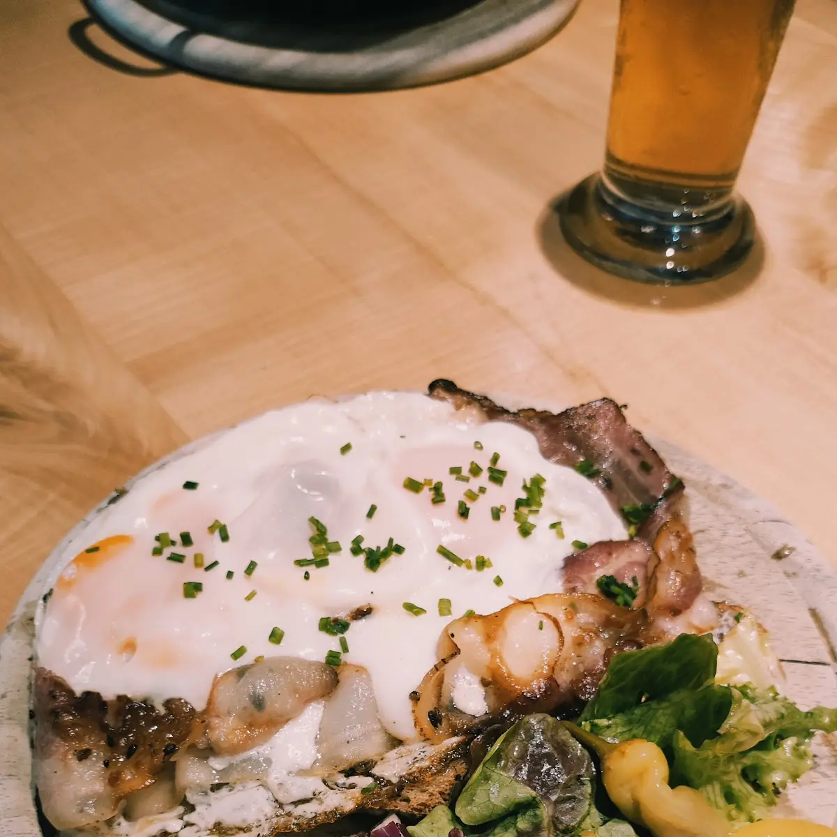 Bauerntoast