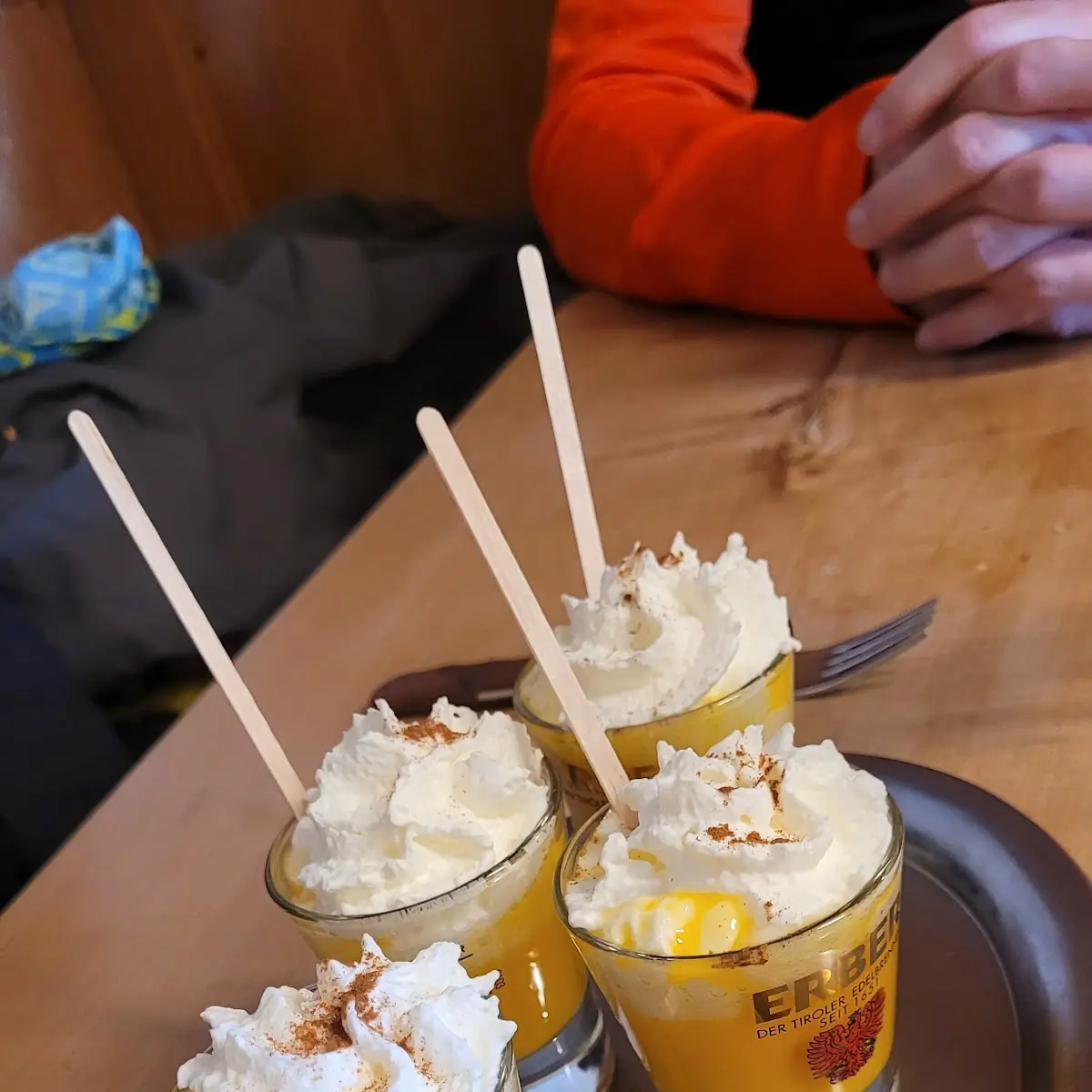 Bombardino