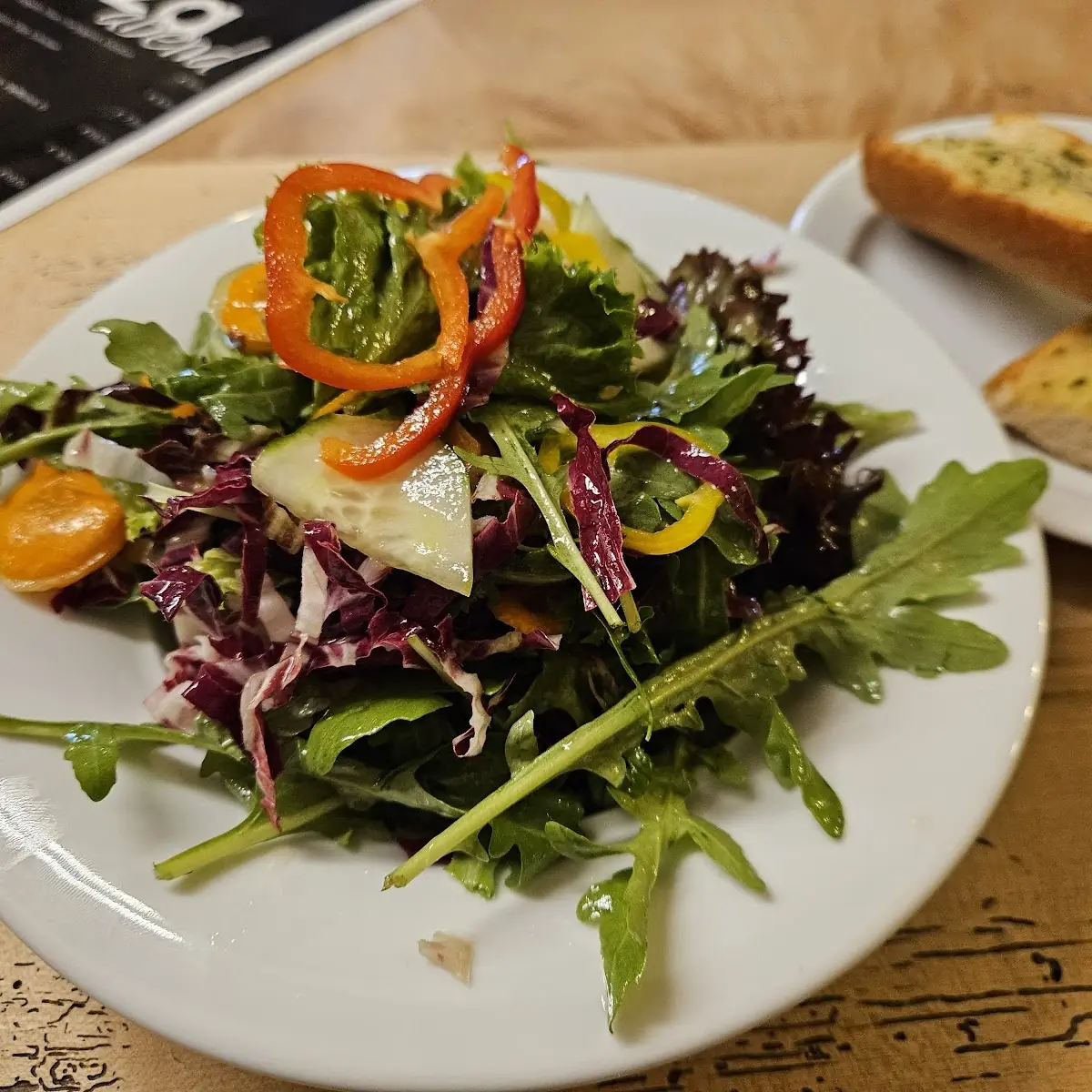 Großer Gemischter Salat