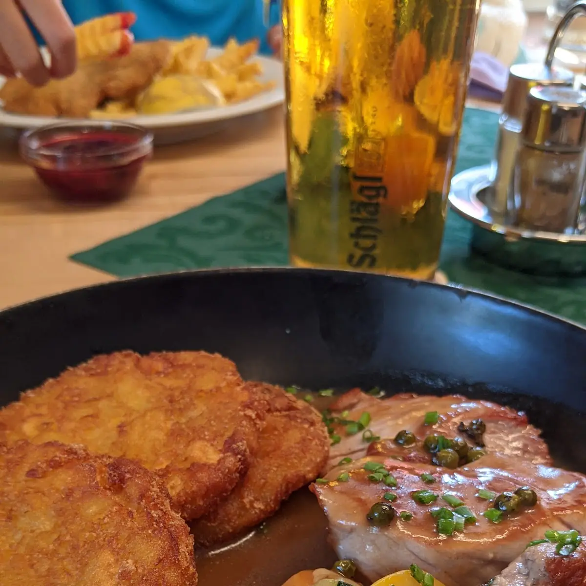 Hüttenpfandl