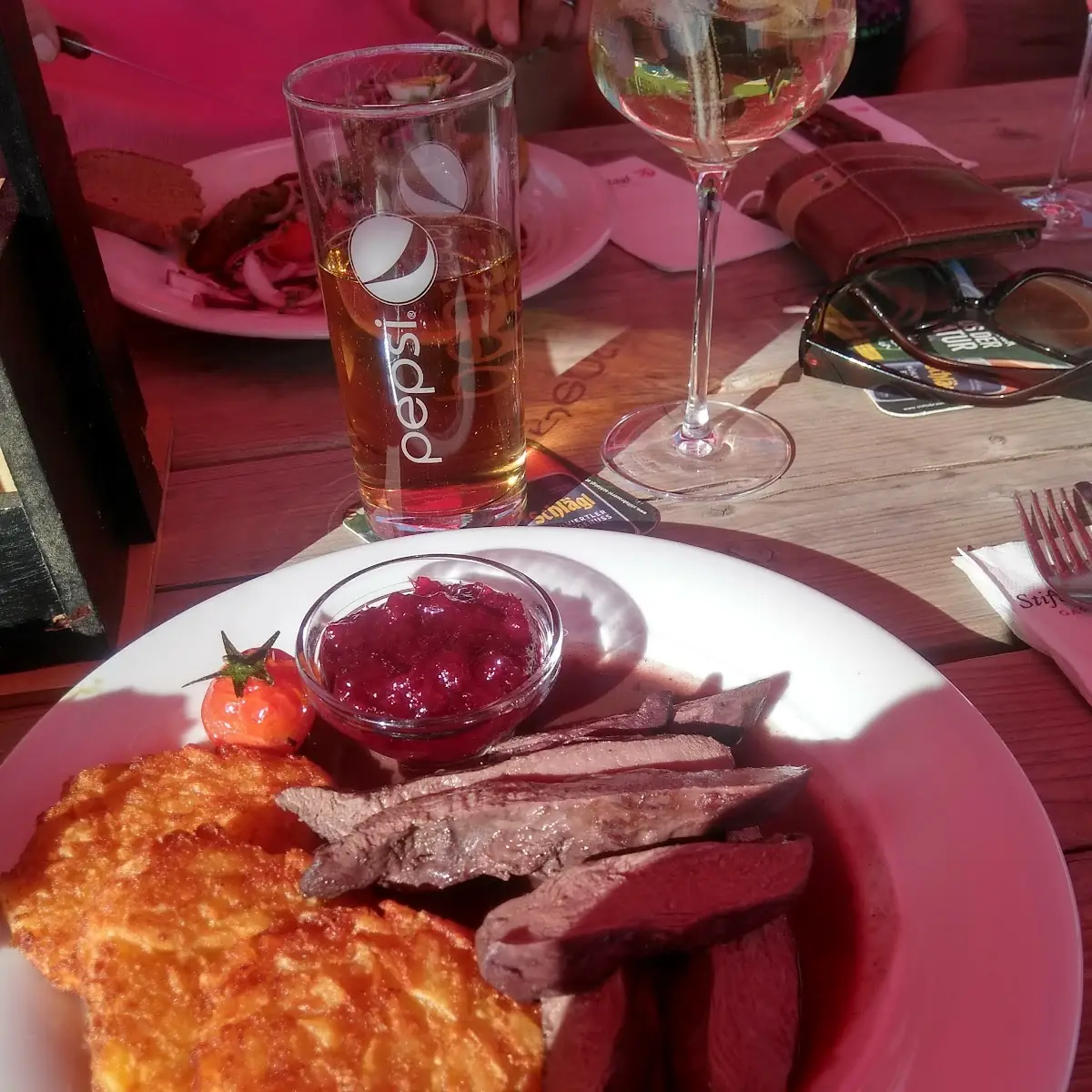Rösttaler
