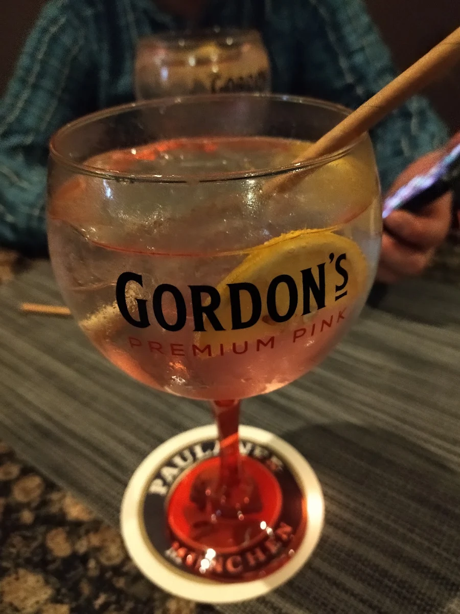 Gin Tonic