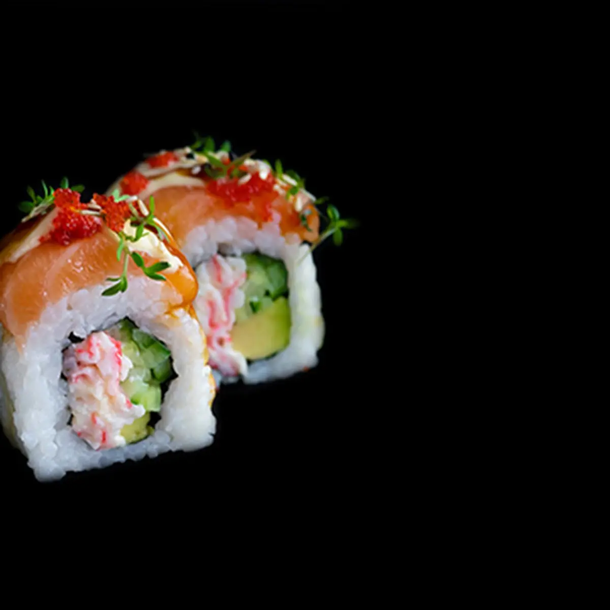 Sushi 3
