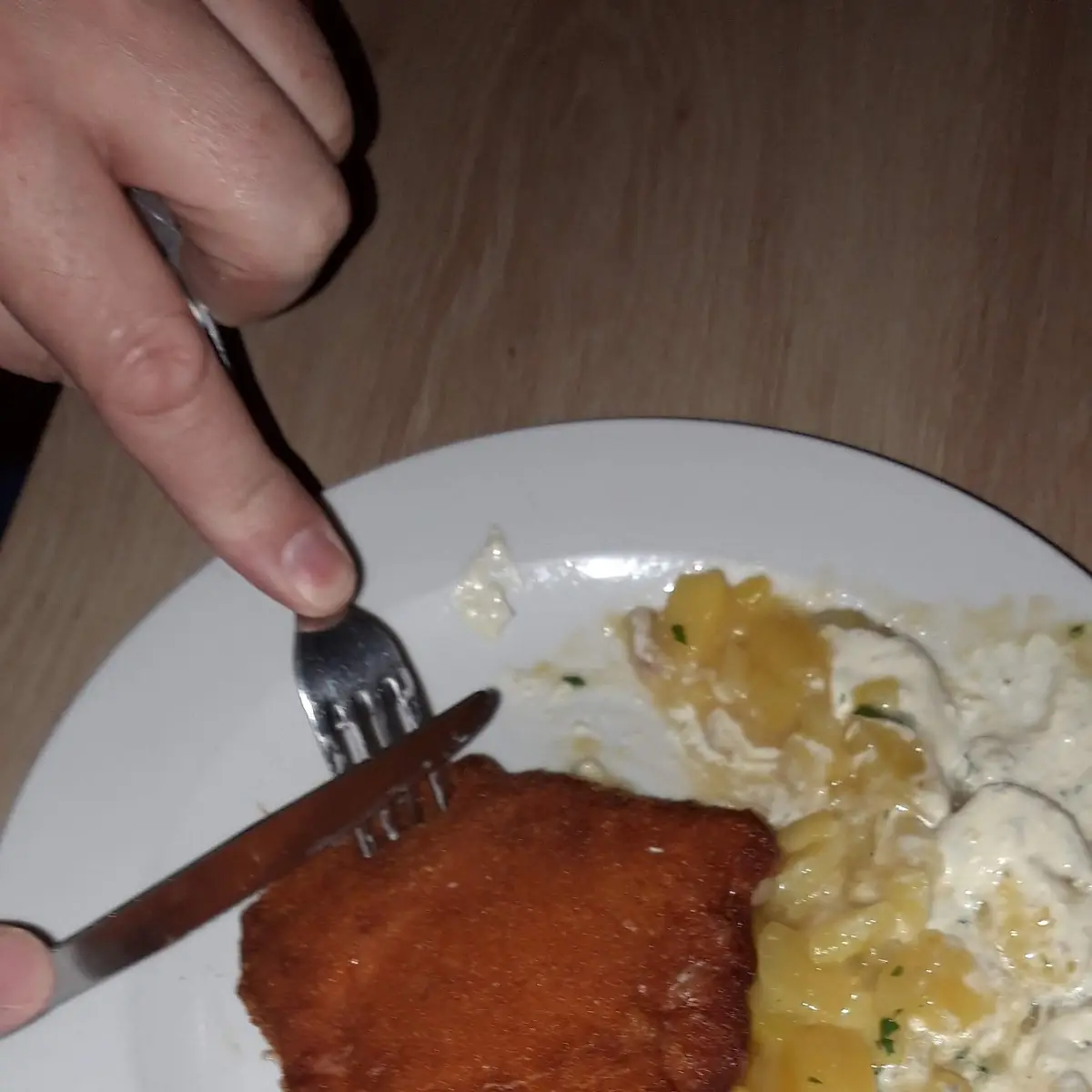 Cordonbleu