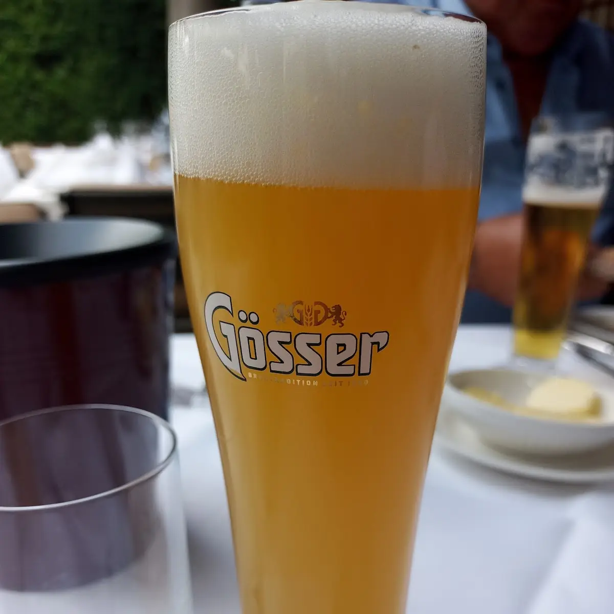 Gösser Naturradler