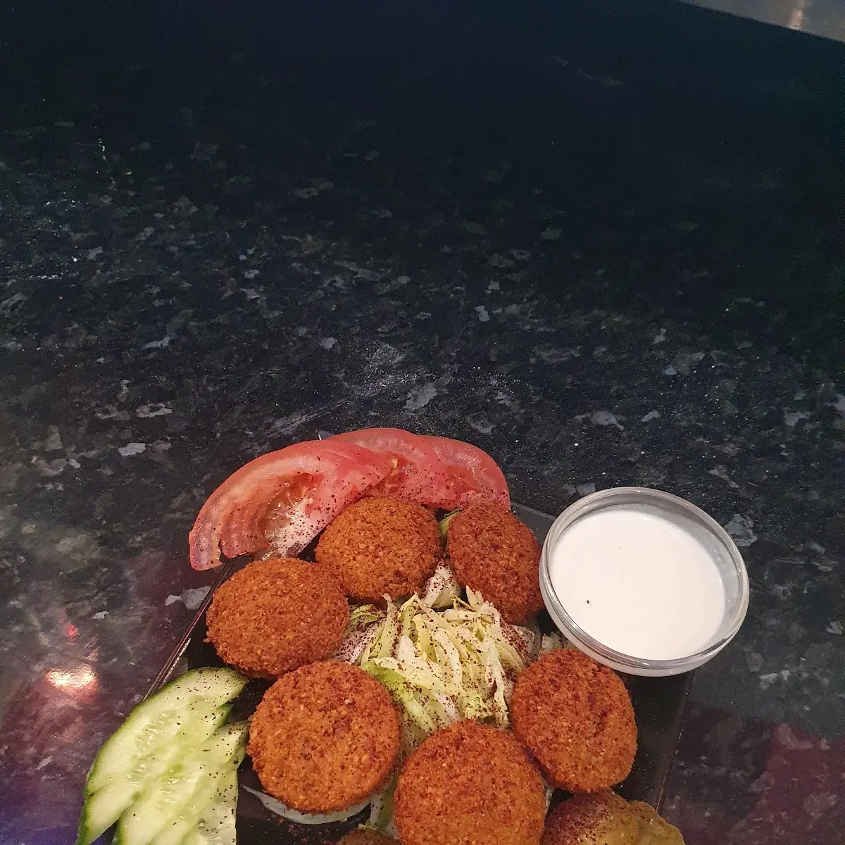 Falafel Cairo City