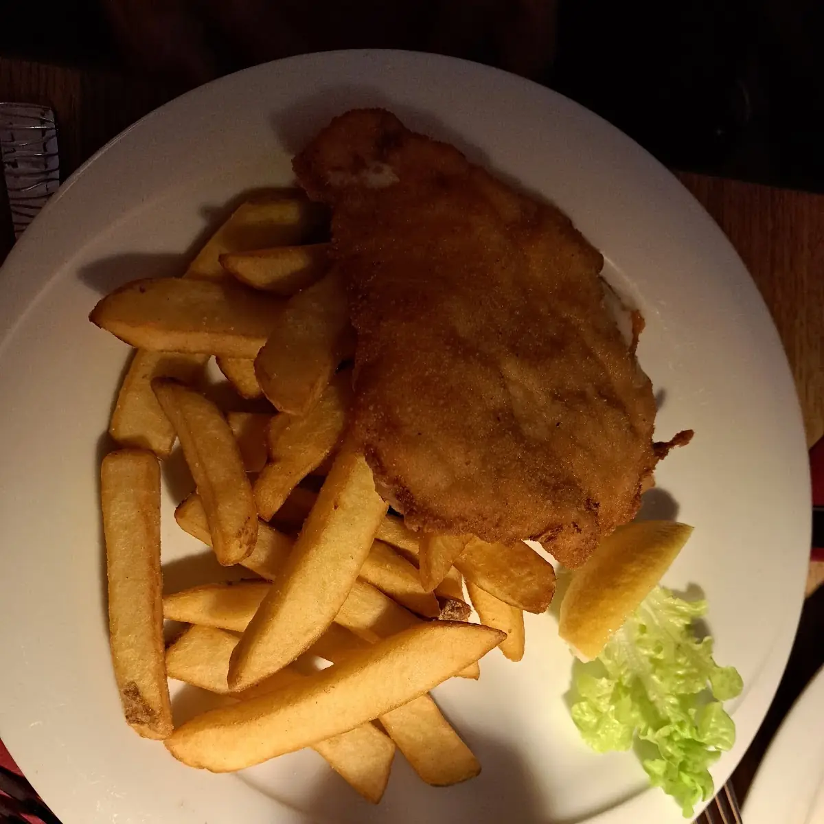 Cordon Bleu