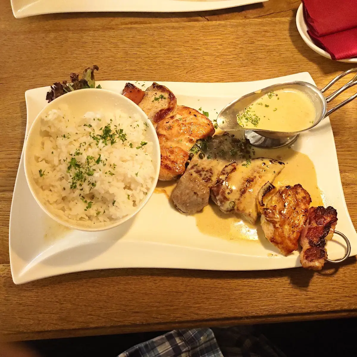 Spieß