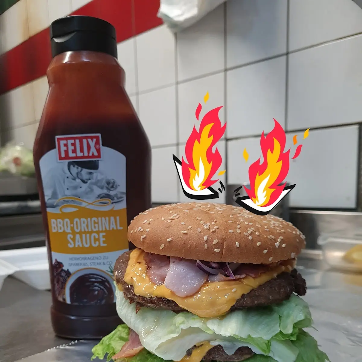 Burger