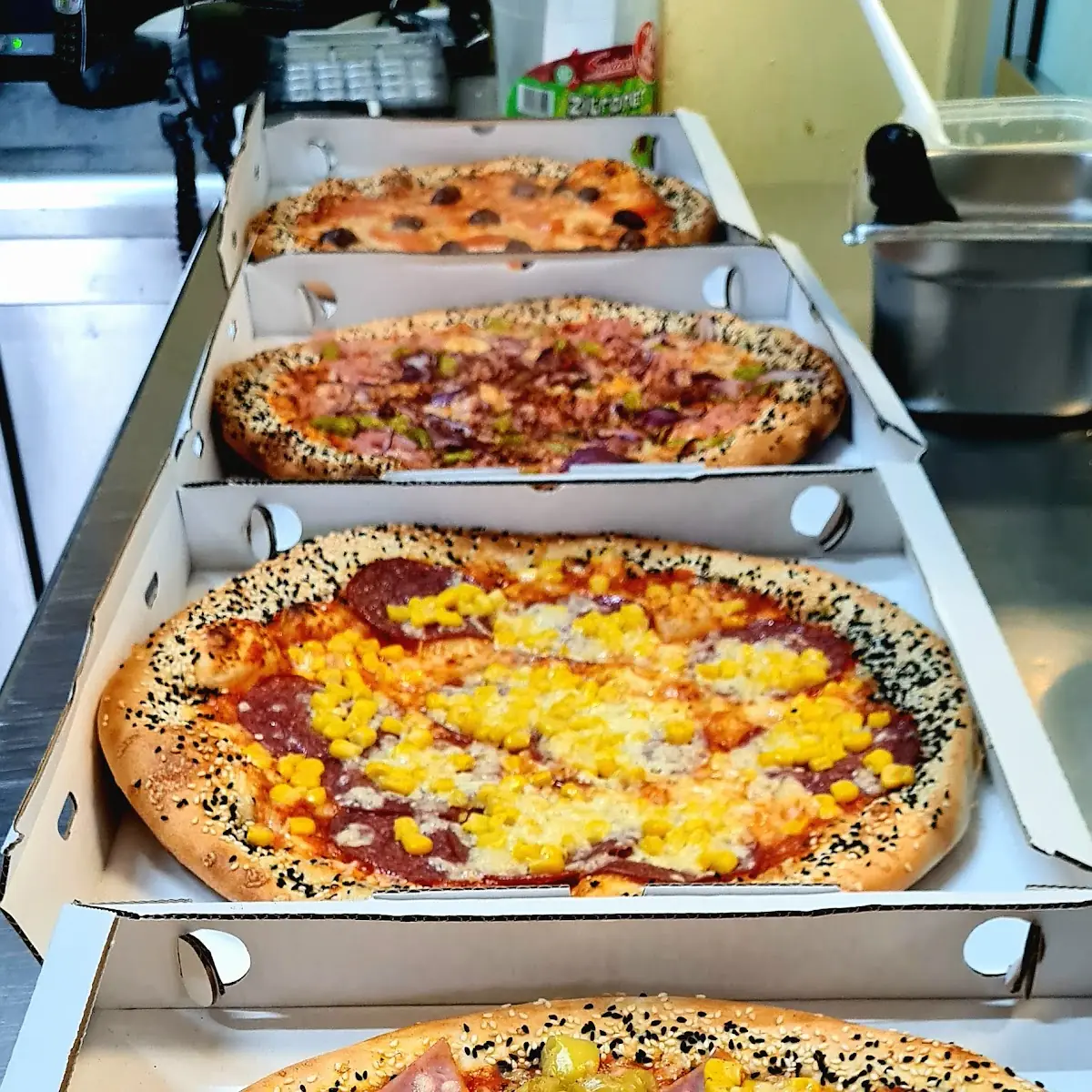 Pizza