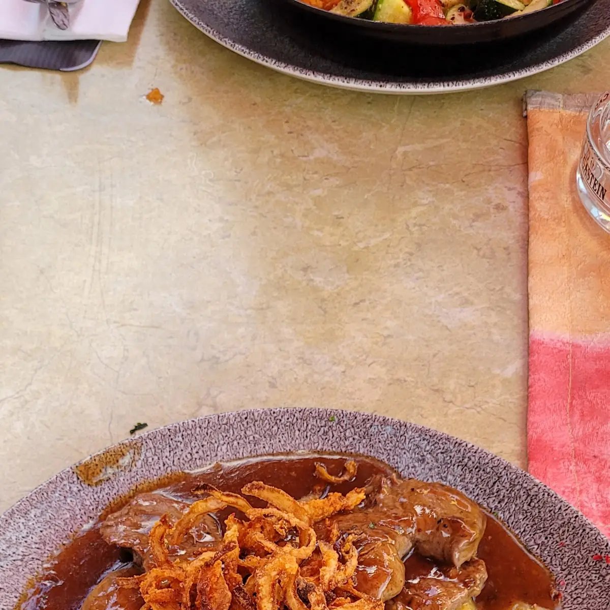 Rostbraten