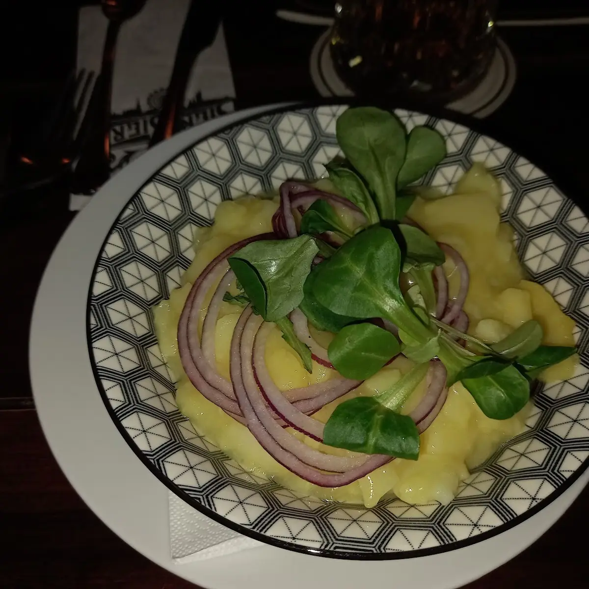 Kartoffelsalat