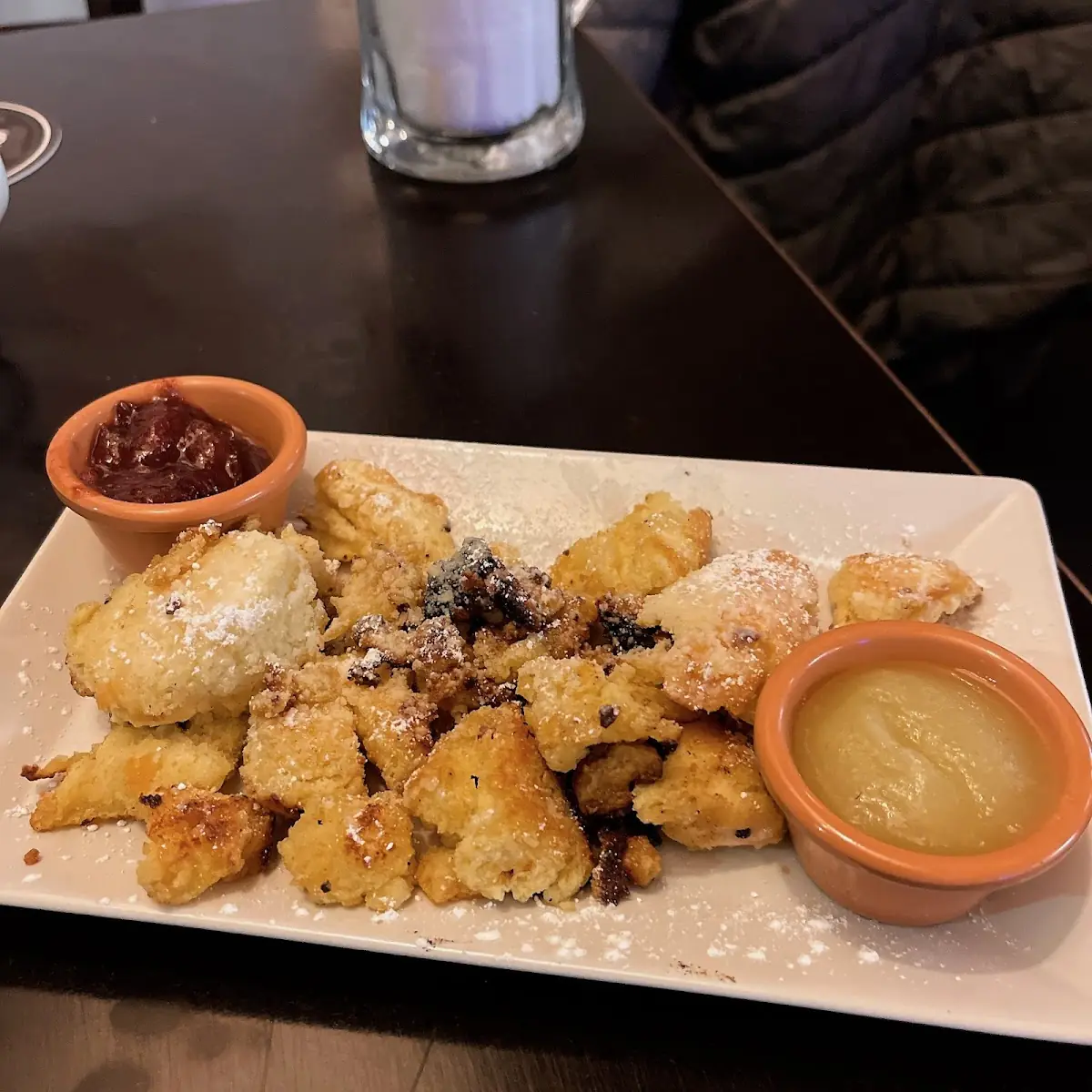Wiener Kaiserschmarrn