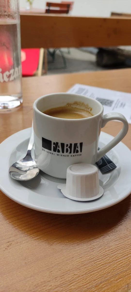 Espresso