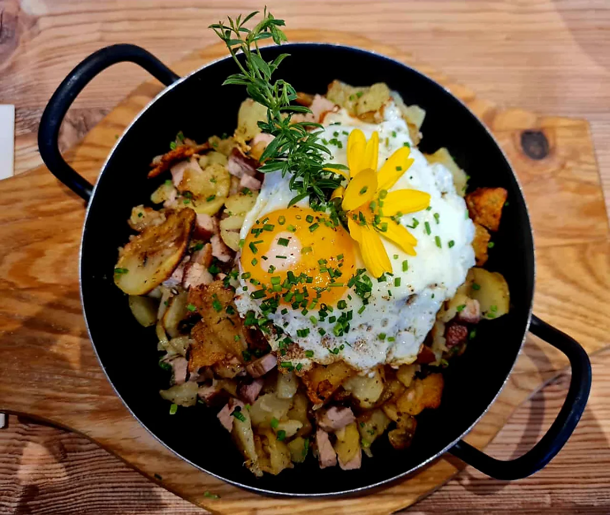 Gröstl