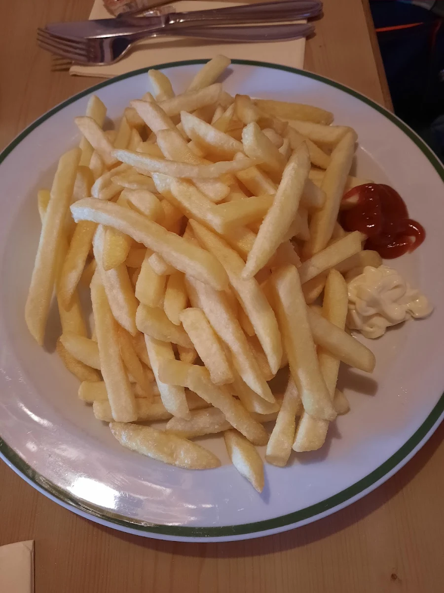 Pommes