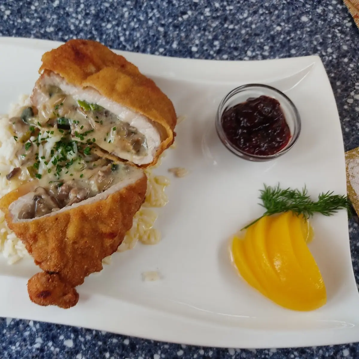 Chefschnitzel