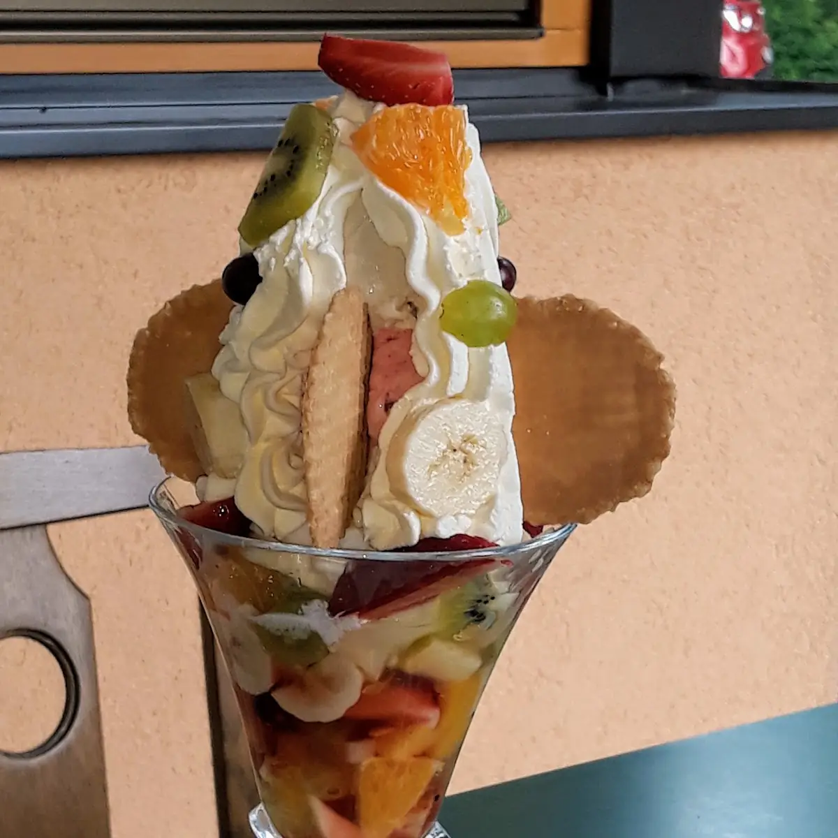 Eisbecher