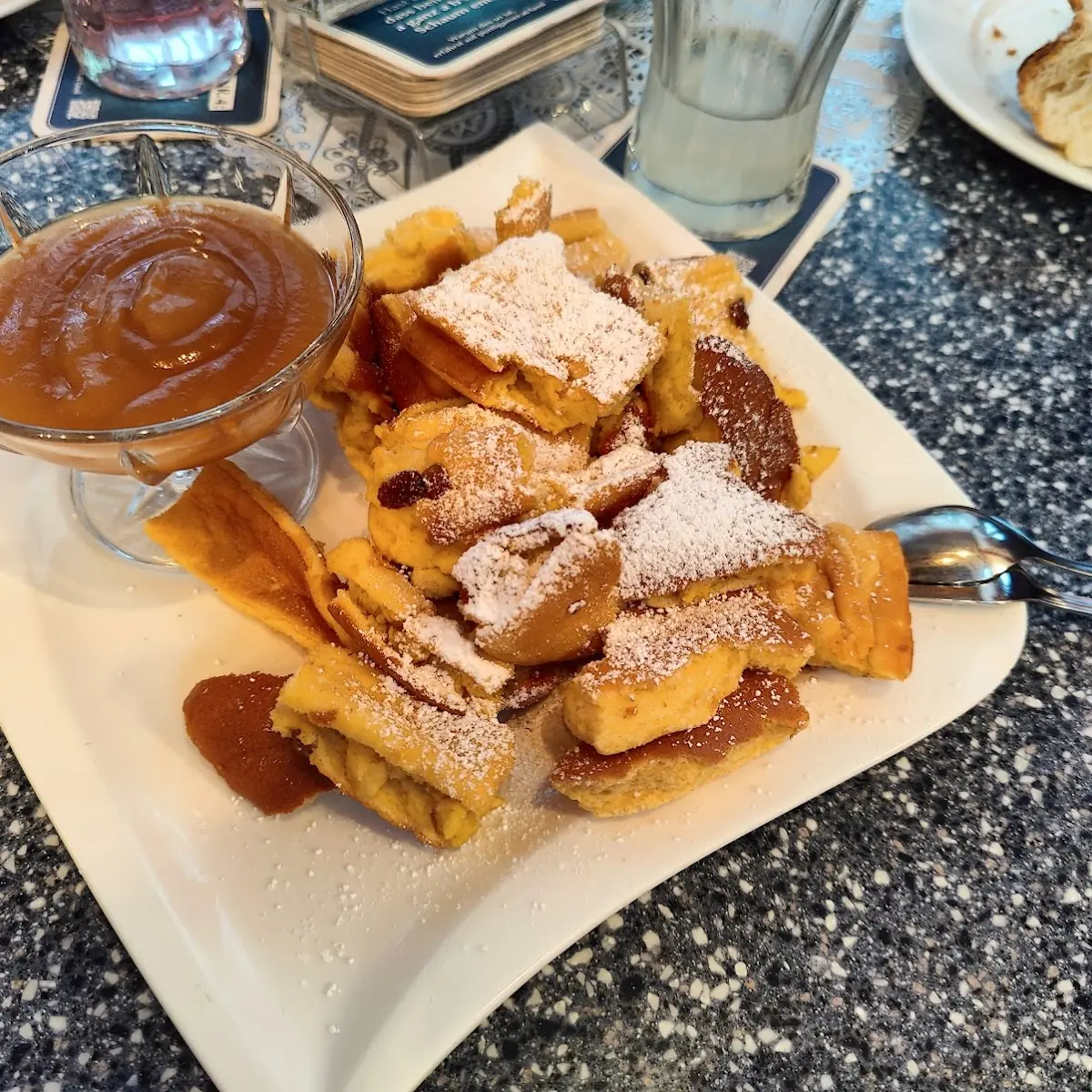 Kaiserschmarren