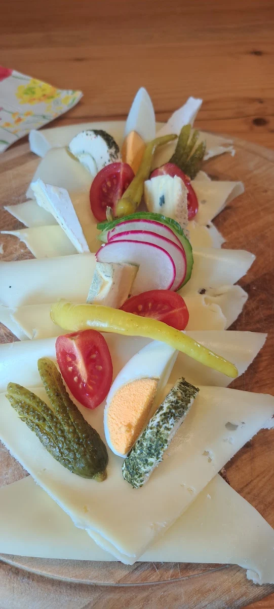 Käsebrot