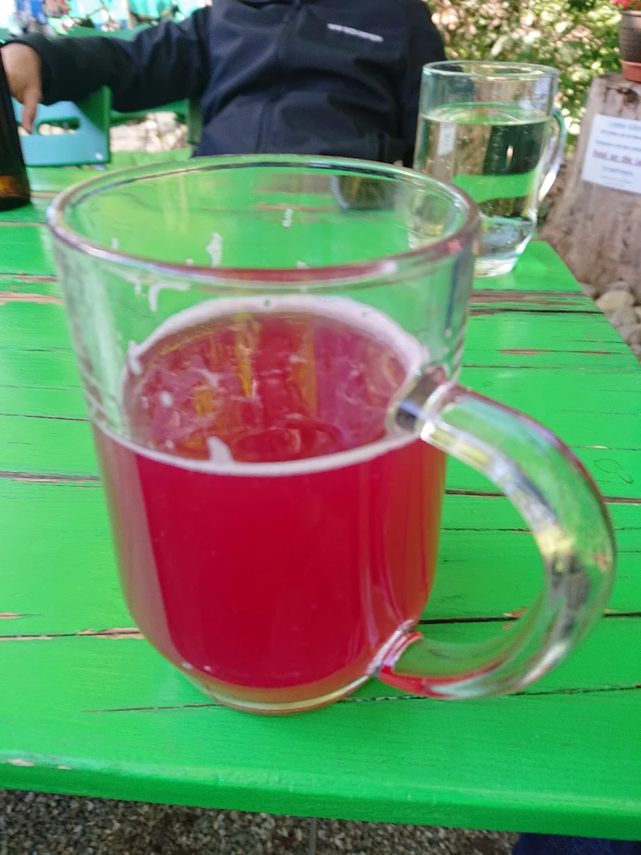 Schilchermischung