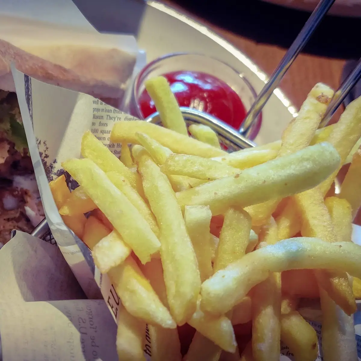 Gyros