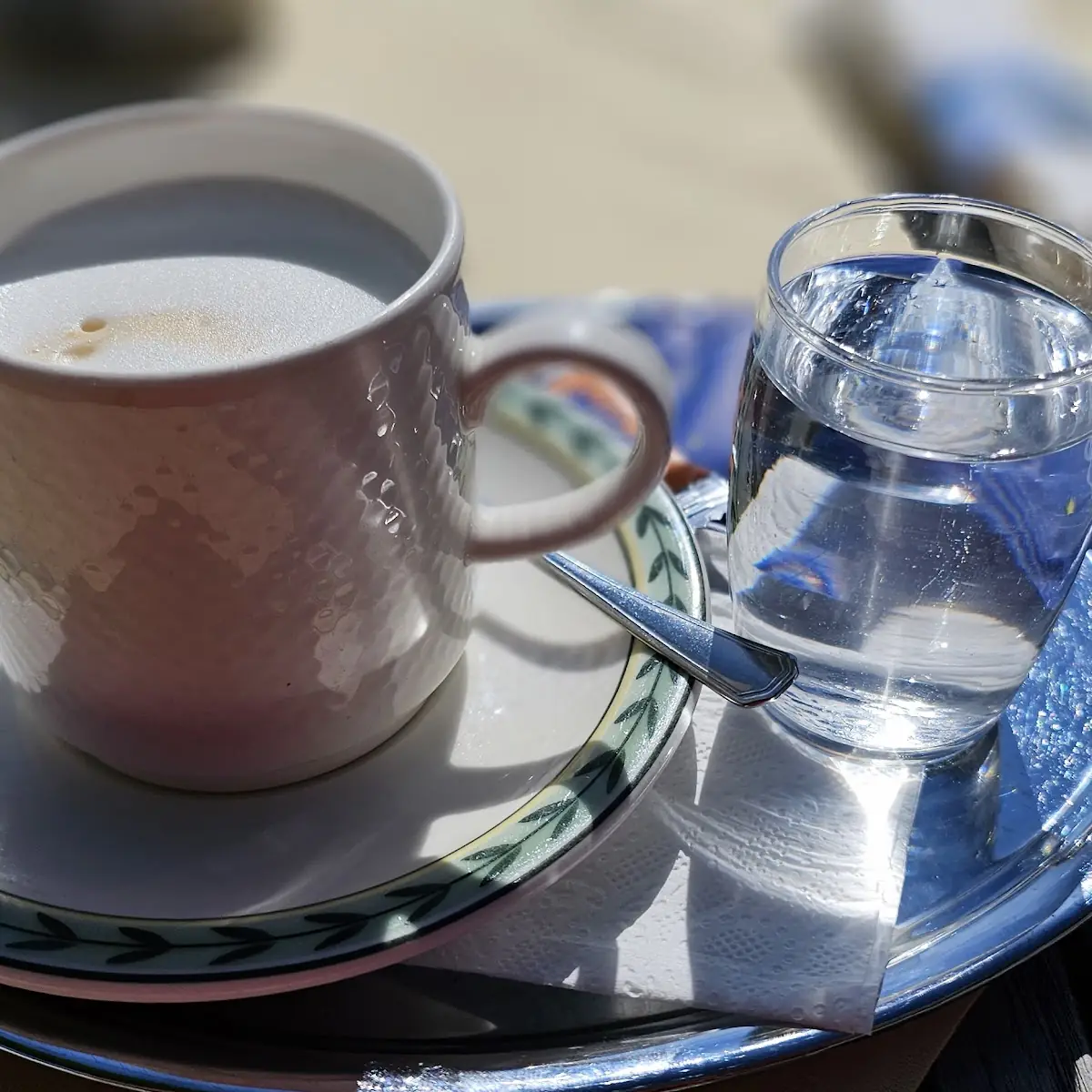 Cappuccino
