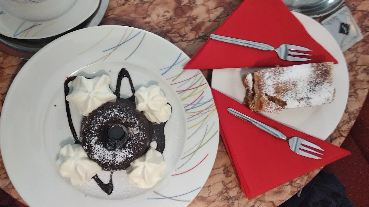 Chocolate Cake