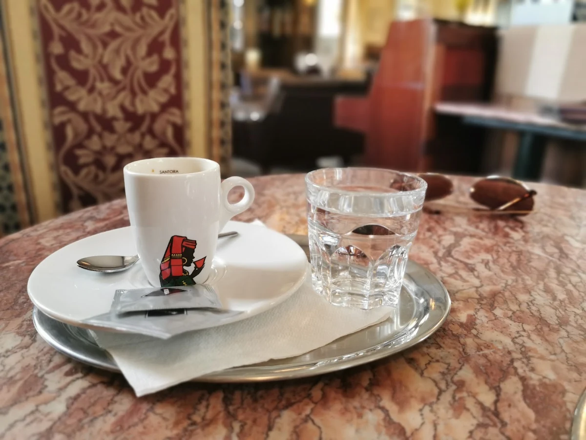 Expresso