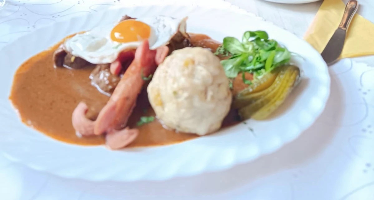 Fiakergulasch