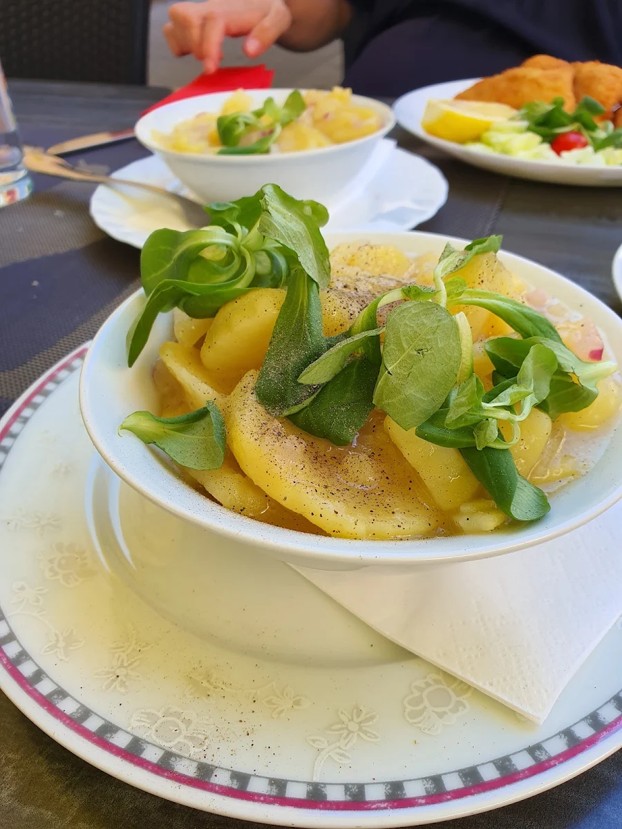 Kartoffelsalat