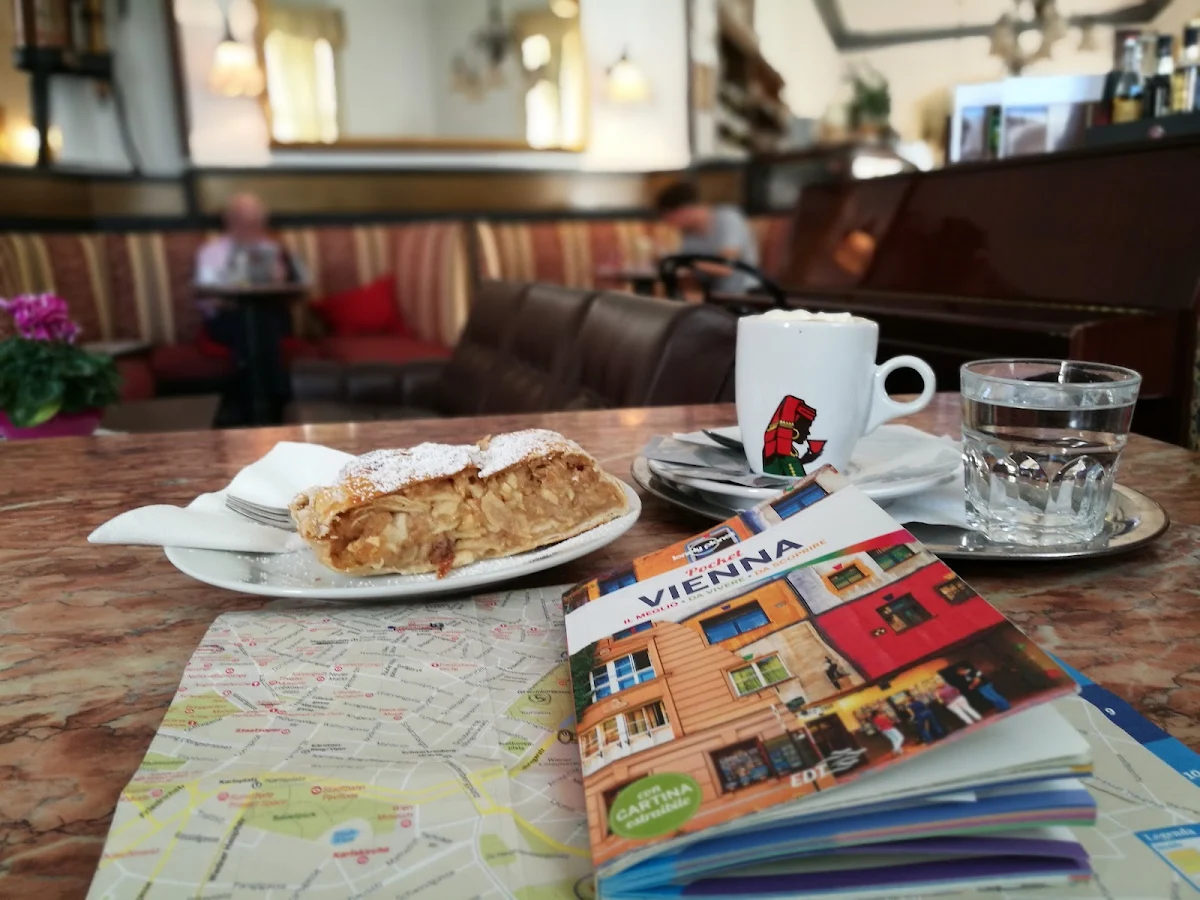 Strudel Di Mele