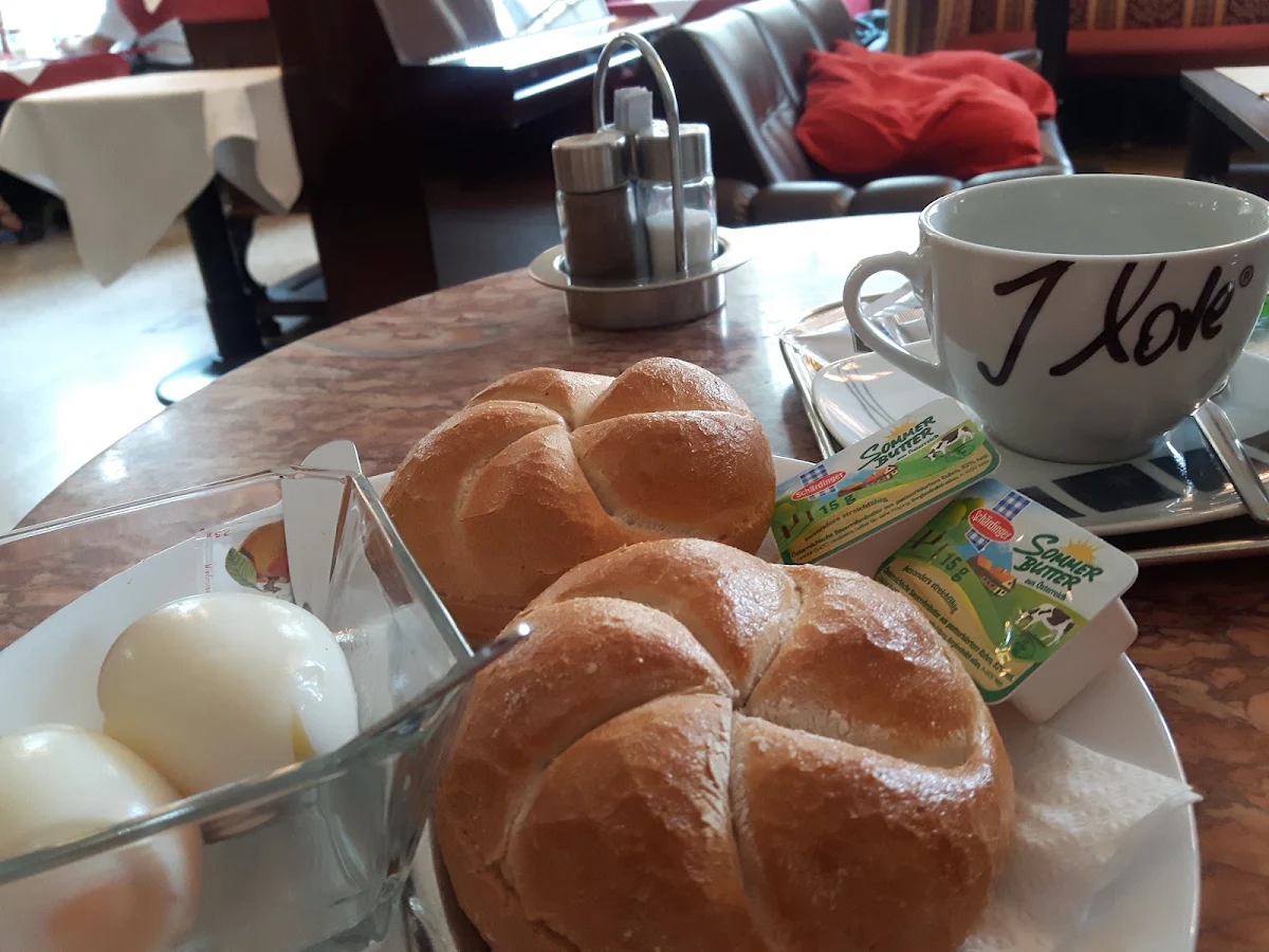 Wiener Frühstück