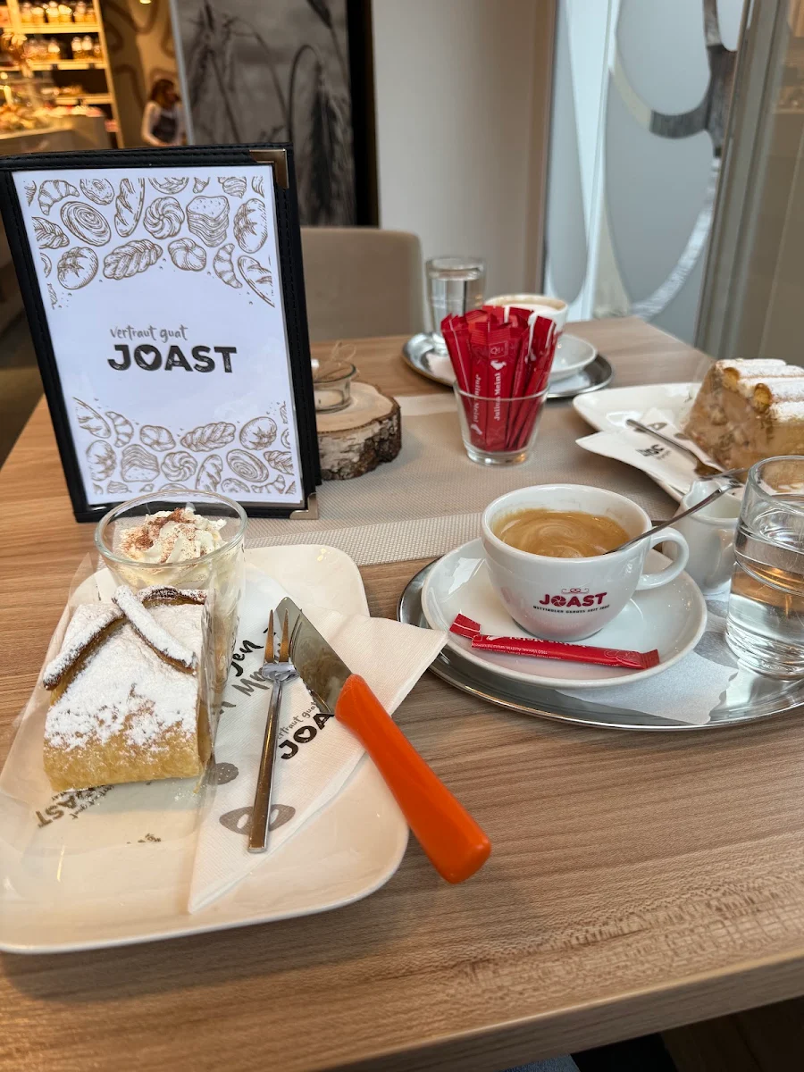Apfelstrudel