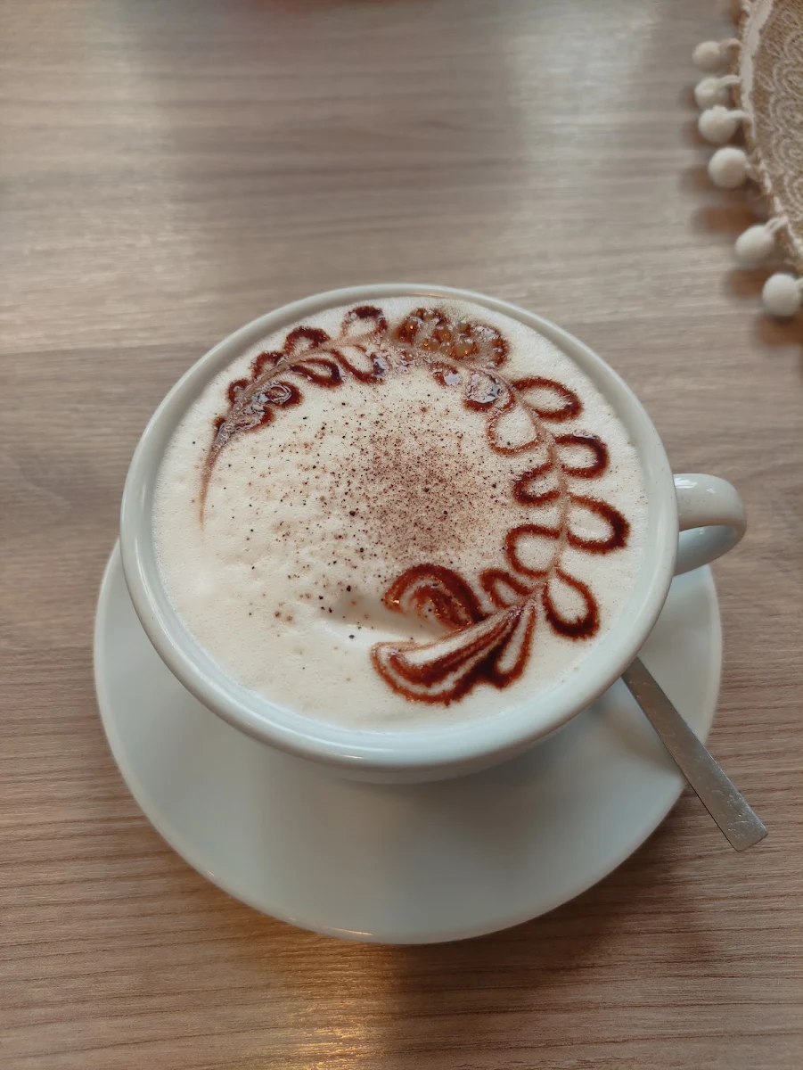 Cappuchino